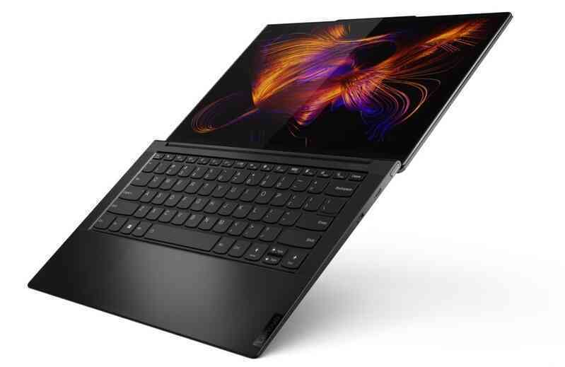 Laptop mỏng nhẹ của Lenovo bán tại Việt Nam từ 25,99 triệu đồng