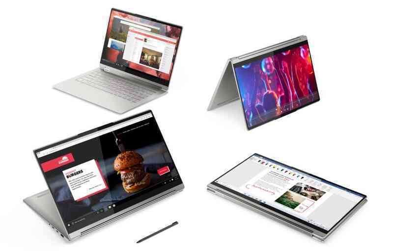 Laptop mỏng nhẹ của Lenovo bán tại Việt Nam từ 25,99 triệu đồng
