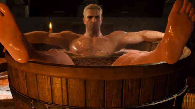Modder Witcher 3 dùng AI để làm giả giọng Geralt, chân thực đến mức cộng đồng diễn viên lồng tiếng sợ mất việc