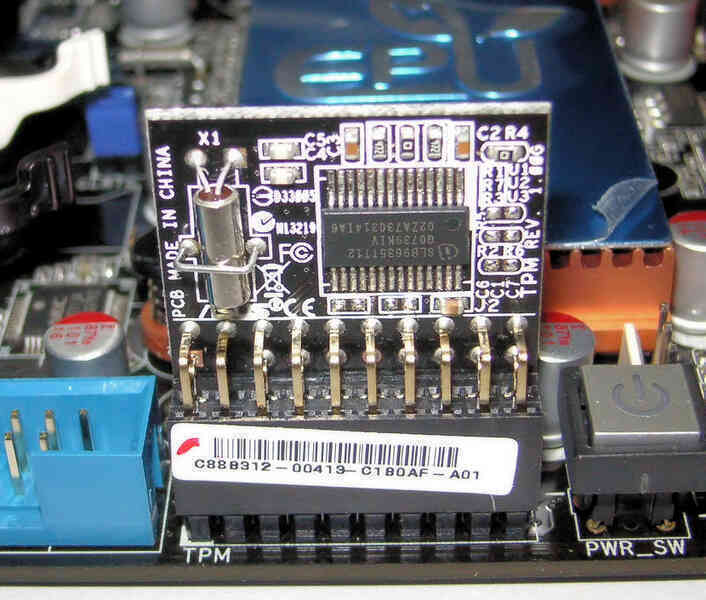 Vì sao Windows 11 bắt phải dùng chip bảo mật?