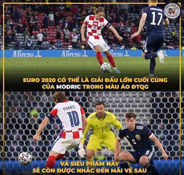 Xem bóng đá Euro 2020 trực tuyến: Croatia gặp Tây Ban Nha