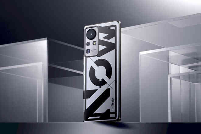 Đây là smartphone có sạc 160W nhanh nhất thế giới: Sạc đầy pin 4000mAh trong chưa đầy 10 phút