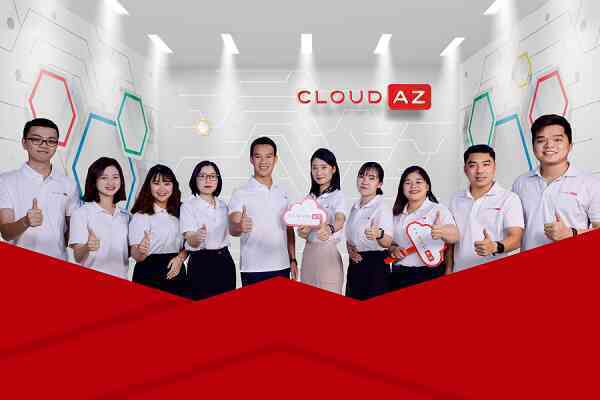 Triết lý kinh doanh 'Khách hàng có lợi ích, công ty sẽ có lợi nhuận' của ClouAZ- Đối tác cao cấp của Google