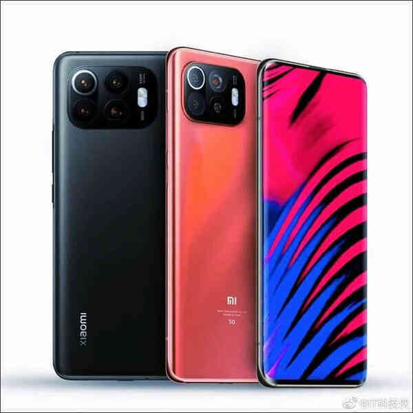 Xiaomi Mi 12 sẽ có camera 200MP như Galaxy S22, ra mắt vào cuối năm?