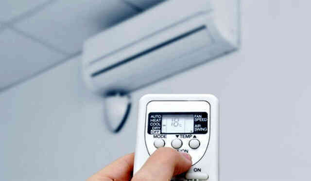 7 sai lầm khi dùng điều hòa khiến bạn ném tiền qua cửa sổ - Ảnh 4. 7 sai lầm khi dùng điều hòa khiến bạn ném tiền qua cửa sổ - Ảnh 4.