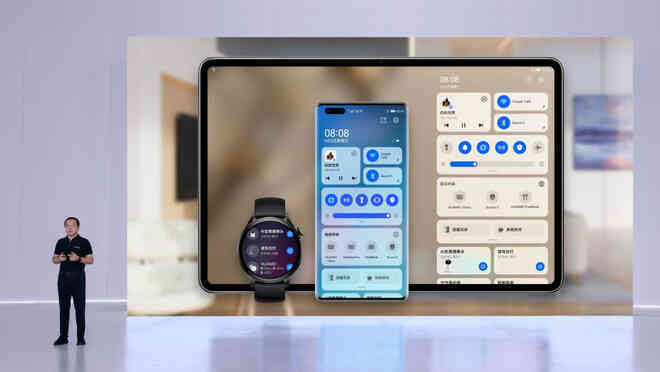 Đây là danh sách các thiết bị sẽ được nâng cấp lên HarmonyOS, nhiều smartphone 5 năm tuổi vẫn được "lên đời"