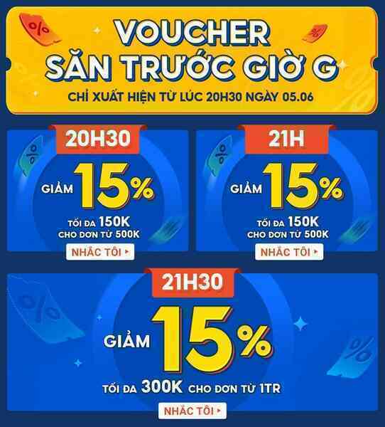 Flash Sale, Deal 1K, Freeship chưa hết hot, hội nghiện Shopee đã truyền tai “skill săn sale” bí truyền cực đỉnh! - Ảnh 3. Flash Sale, Deal 1K, Freeship chưa hết hot, hội nghiện Shopee đã truyền tai “skill săn sale” bí truyền cực đỉnh! - Ảnh 3.