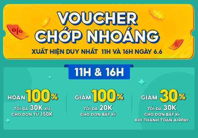 Flash Sale, Deal 1K, Freeship chưa hết hot, hội nghiện Shopee đã truyền tai “skill săn sale” bí truyền cực đỉnh! - Ảnh 4. Flash Sale, Deal 1K, Freeship chưa hết hot, hội nghiện Shopee đã truyền tai “skill săn sale” bí truyền cực đỉnh! - Ảnh 4.