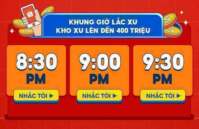 Flash Sale, Deal 1K, Freeship chưa hết hot, hội nghiện Shopee đã truyền tai “skill săn sale” bí truyền cực đỉnh! - Ảnh 6. Flash Sale, Deal 1K, Freeship chưa hết hot, hội nghiện Shopee đã truyền tai “skill săn sale” bí truyền cực đỉnh! - Ảnh 6.