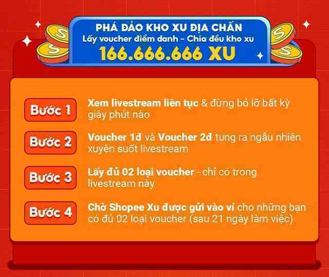 Flash Sale, Deal 1K, Freeship chưa hết hot, hội nghiện Shopee đã truyền tai “skill săn sale” bí truyền cực đỉnh! - Ảnh 7. Flash Sale, Deal 1K, Freeship chưa hết hot, hội nghiện Shopee đã truyền tai “skill săn sale” bí truyền cực đỉnh! - Ảnh 7.