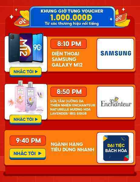 Flash Sale, Deal 1K, Freeship chưa hết hot, hội nghiện Shopee đã truyền tai “skill săn sale” bí truyền cực đỉnh! - Ảnh 8. Flash Sale, Deal 1K, Freeship chưa hết hot, hội nghiện Shopee đã truyền tai “skill săn sale” bí truyền cực đỉnh! - Ảnh 8.