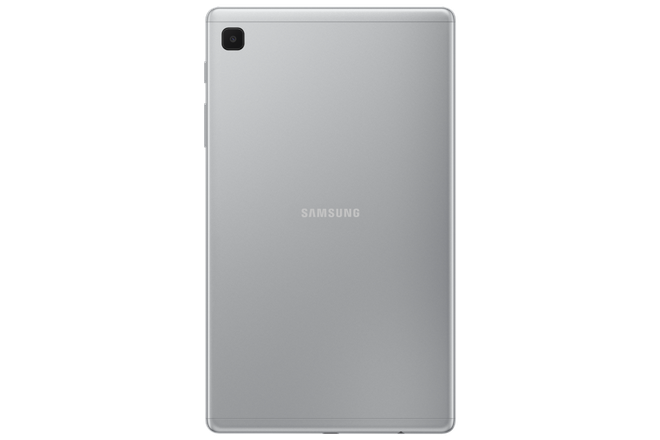 Galaxy Tab A7 Lite ra mắt tại VN: Máy tính bảng mới giá siêu rẻ của Samsung - Ảnh 3. Galaxy Tab A7 Lite ra mắt tại VN: Máy tính bảng mới giá siêu rẻ của Samsung - Ảnh 3.