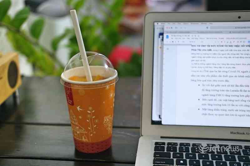 'Nhà tôi mua sắm online hoàn toàn trong mùa dịch'