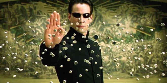 The Matrix: Đúng là bom tấn sci-fi kinh điển, tên các nhân vật cũng phải có ý nghĩa sâu xa chứ không chỉ “đặt cho vui”