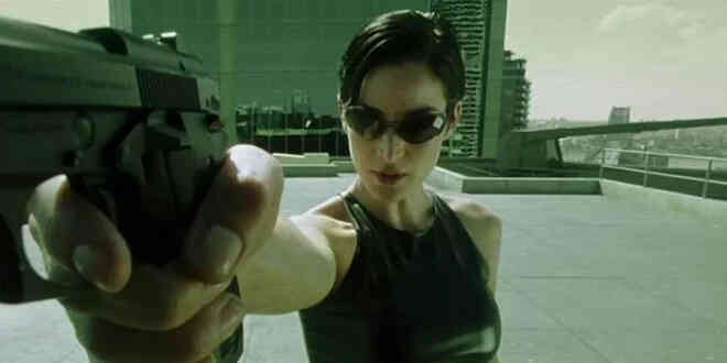 The Matrix: Đúng là bom tấn sci-fi kinh điển, tên các nhân vật cũng phải có ý nghĩa sâu xa chứ không chỉ “đặt cho vui” - Ảnh 3. The Matrix: Đúng là bom tấn sci-fi kinh điển, tên các nhân vật cũng phải có ý nghĩa sâu xa chứ không chỉ “đặt cho vui” - Ảnh 3.