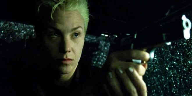 The Matrix: Đúng là bom tấn sci-fi kinh điển, tên các nhân vật cũng phải có ý nghĩa sâu xa chứ không chỉ “đặt cho vui” - Ảnh 5. The Matrix: Đúng là bom tấn sci-fi kinh điển, tên các nhân vật cũng phải có ý nghĩa sâu xa chứ không chỉ “đặt cho vui” - Ảnh 5.