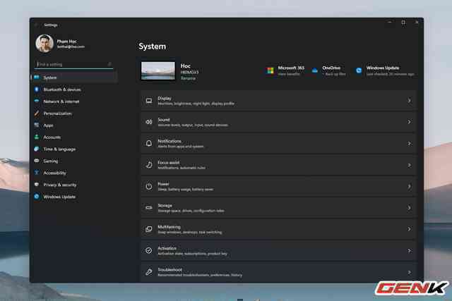 6 câu trả lời cho bạn biết đã nên cài Windows 11 Insider Preview để dùng hàng ngày hay chưa!
