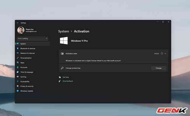 6 câu trả lời cho bạn biết đã nên cài Windows 11 Insider Preview để dùng hàng ngày hay chưa! - Ảnh 3. 6 câu trả lời cho bạn biết đã nên cài Windows 11 Insider Preview để dùng hàng ngày hay chưa! - Ảnh 3.