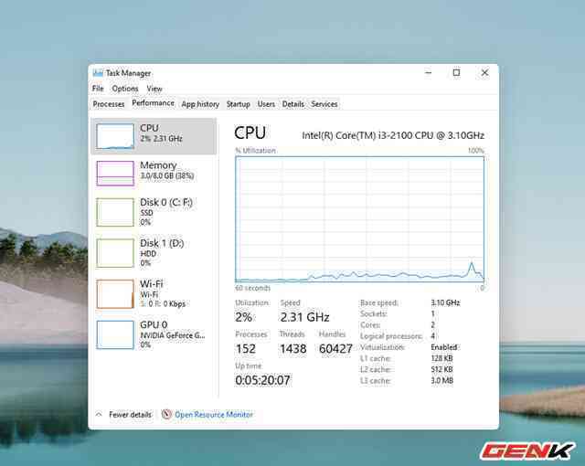 6 câu trả lời cho bạn biết đã nên cài Windows 11 Insider Preview để dùng hàng ngày hay chưa! - Ảnh 5. 6 câu trả lời cho bạn biết đã nên cài Windows 11 Insider Preview để dùng hàng ngày hay chưa! - Ảnh 5.