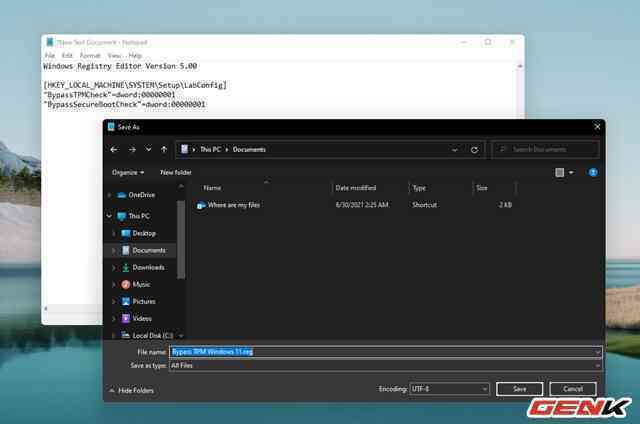 6 câu trả lời cho bạn biết đã nên cài Windows 11 Insider Preview để dùng hàng ngày hay chưa! - Ảnh 7. 6 câu trả lời cho bạn biết đã nên cài Windows 11 Insider Preview để dùng hàng ngày hay chưa! - Ảnh 7.