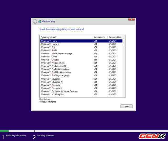 6 câu trả lời cho bạn biết đã nên cài Windows 11 Insider Preview để dùng hàng ngày hay chưa! - Ảnh 10. 6 câu trả lời cho bạn biết đã nên cài Windows 11 Insider Preview để dùng hàng ngày hay chưa! - Ảnh 10.