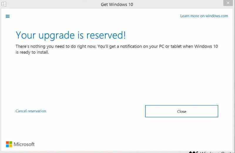 Microsoft càng ngày càng ép người dùng phải làm theo ý của mình - Ảnh 3. Microsoft càng ngày càng ép người dùng phải làm theo ý của mình - Ảnh 3.