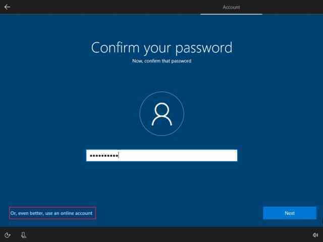 Microsoft càng ngày càng ép người dùng phải làm theo ý của mình - Ảnh 4. Microsoft càng ngày càng ép người dùng phải làm theo ý của mình - Ảnh 4.