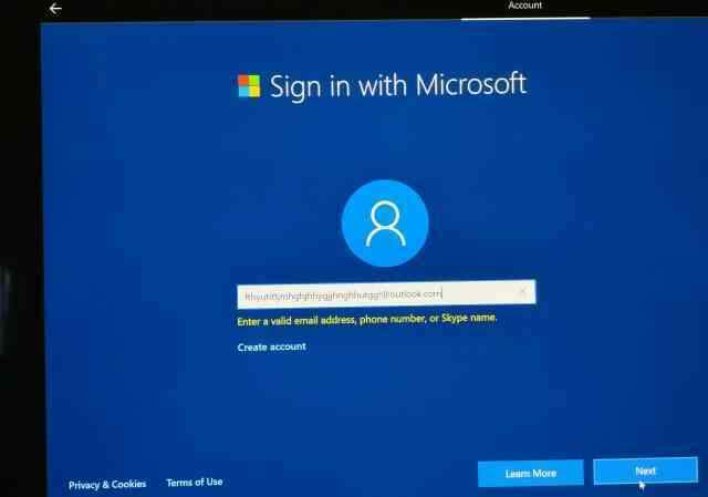Microsoft càng ngày càng ép người dùng phải làm theo ý của mình - Ảnh 5. Microsoft càng ngày càng ép người dùng phải làm theo ý của mình - Ảnh 5.