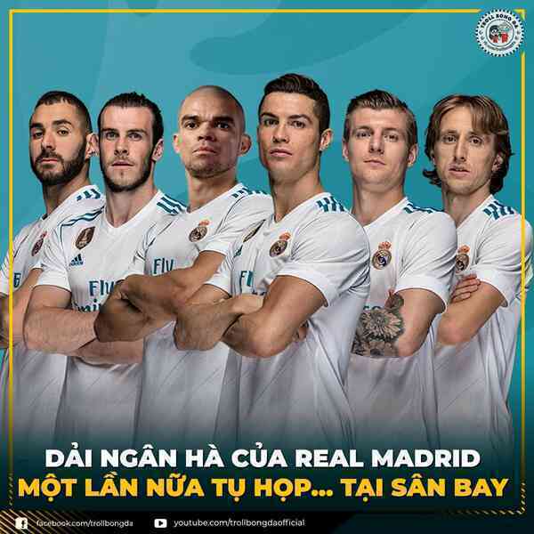 Ronaldo rủ Mbappe về nước và loạt ảnh hài hước vòng 1/16 Euro 2020 lan truyền trên mạng