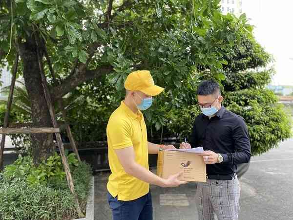 Vietnam Post nhân đôi ưu đãi cho khách hàng thương mại điện tử