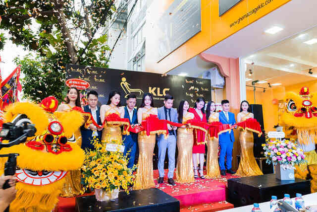 2 năm liền Ghế massage KLC được vinh danh tại Thương hiệu tiêu biểu Châu Á - Thái Bình Dương 2021 - Ảnh 3. 2 năm liền Ghế massage KLC được vinh danh tại Thương hiệu tiêu biểu Châu Á - Thái Bình Dương 2021 - Ảnh 3.