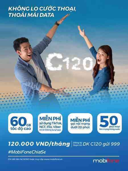 MobiFone đóng góp 200 tỷ đồng vào quỹ vắc-xin phòng Covid-19, chung tay đẩy lùi dịch bệnh