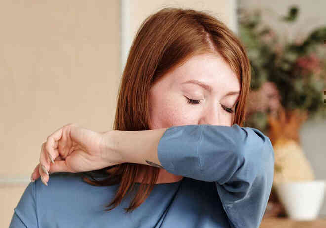 Những chi tiết nhỏ cho thấy cơ thể bạn 