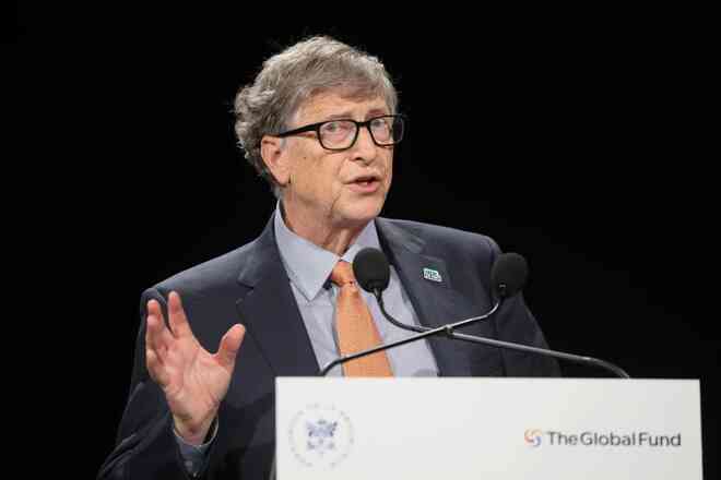 Bill Gates và Warren Buffett hợp lực xây dựng lò phản ứng hạt nhân thế hệ mới, an toàn, hiệu quả và sạch hơn