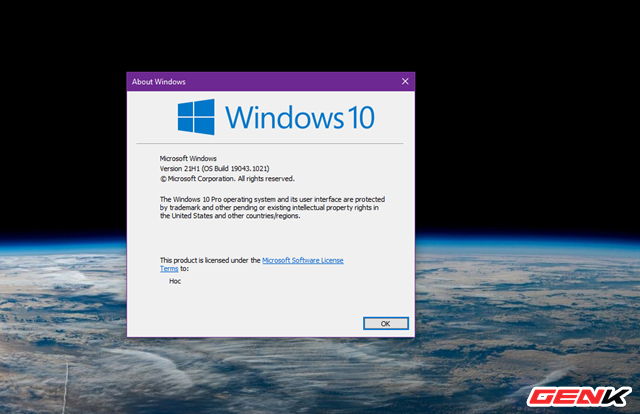 Dùng Windows 10 đã lâu, liệu bạn có biết cách thay đổi mật khẩu đăng nhập hay chưa?