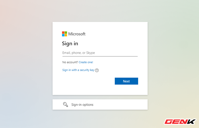 Dùng Windows 10 đã lâu, liệu bạn có biết cách thay đổi mật khẩu đăng nhập hay chưa? - Ảnh 4. Dùng Windows 10 đã lâu, liệu bạn có biết cách thay đổi mật khẩu đăng nhập hay chưa? - Ảnh 4.