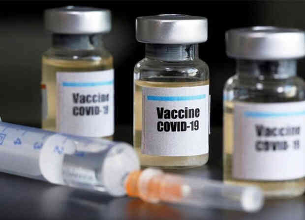 Tối nay (05/06), trực tiếp chương trình ra mắt Quỹ Vaccine COVID-19 trên kênh VTV1 - Ảnh 3. Tối nay (05/06), trực tiếp chương trình ra mắt Quỹ Vaccine COVID-19 trên kênh VTV1 - Ảnh 3.