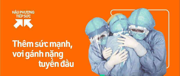  Tối nay (05/06), trực tiếp chương trình ra mắt Quỹ Vaccine COVID-19 trên kênh VTV1 - Ảnh 5.