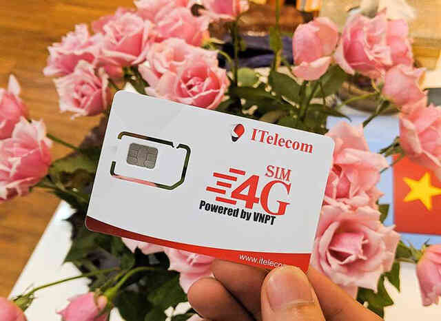 Top 5 dòng sim số đẹp Itelecom được nhiều người dùng săn tìm