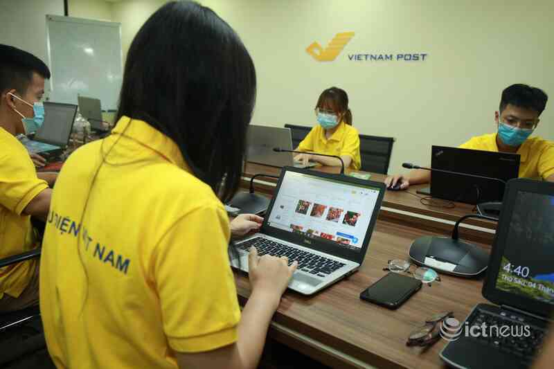 Vỏ Sò, Postmart áp dụng chính sách 1 đổi 1 với vải thiều Bắc Giang bị hỏng