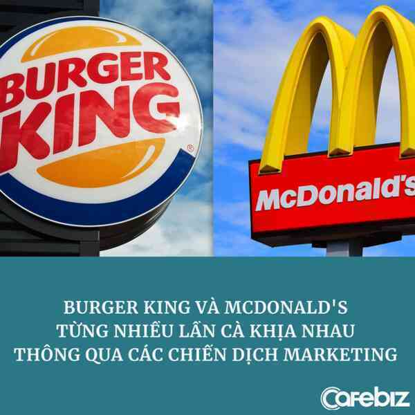 Marketing cà khịa như Burger King: Đăng ảnh đồ thất lạc của khách hàng, trong đó có mũ của nhân viên McDonald’s - Ảnh 2. Marketing cà khịa như Burger King: Đăng ảnh đồ thất lạc của khách hàng, trong đó có mũ của nhân viên McDonald’s - Ảnh 2.