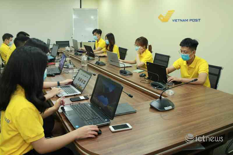 Chưa vào chính vụ, Postmart và Vỏ Sò đã tiêu thụ 515 tấn vải thiều Bắc Giang