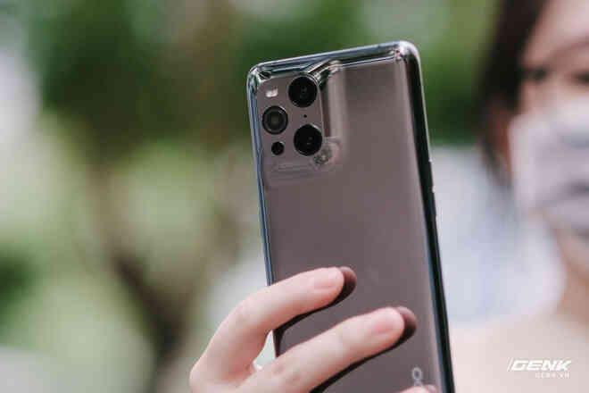 Đánh giá camera OPPO Find X3 Pro: nỗ lực đổi mới với camera hiển vi đầu tiên trên thế giới liệu có thành công? - Ảnh 3.