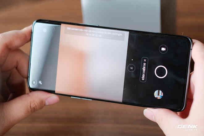 Đánh giá camera OPPO Find X3 Pro: nỗ lực đổi mới với camera hiển vi đầu tiên trên thế giới liệu có thành công? - Ảnh 24. Đánh giá camera OPPO Find X3 Pro: nỗ lực đổi mới với camera hiển vi đầu tiên trên thế giới liệu có thành công? - Ảnh 24.