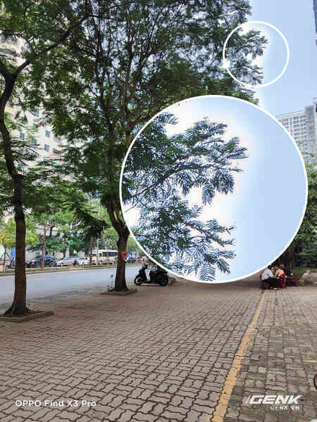 Đánh giá camera OPPO Find X3 Pro: nỗ lực đổi mới với camera hiển vi đầu tiên trên thế giới liệu có thành công? - Ảnh 26. Đánh giá camera OPPO Find X3 Pro: nỗ lực đổi mới với camera hiển vi đầu tiên trên thế giới liệu có thành công? - Ảnh 26.