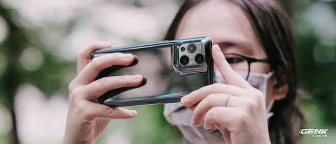 Đánh giá camera OPPO Find X3 Pro: nỗ lực đổi mới với camera hiển vi đầu tiên trên thế giới liệu có thành công? - Ảnh 30. Đánh giá camera OPPO Find X3 Pro: nỗ lực đổi mới với camera hiển vi đầu tiên trên thế giới liệu có thành công? - Ảnh 30.