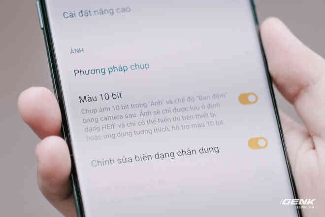 Đánh giá camera OPPO Find X3 Pro: nỗ lực đổi mới với camera hiển vi đầu tiên trên thế giới liệu có thành công? - Ảnh 13. Đánh giá camera OPPO Find X3 Pro: nỗ lực đổi mới với camera hiển vi đầu tiên trên thế giới liệu có thành công? - Ảnh 13.