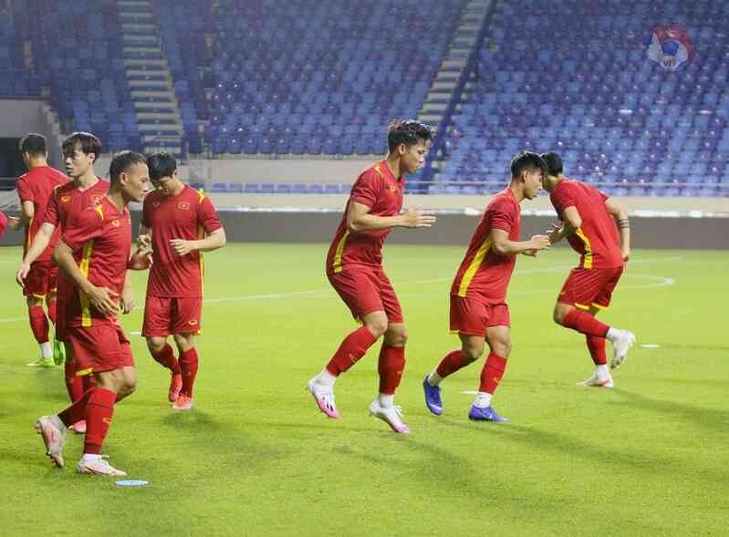 Xem Bong Ä'a Trá»±c Tuyáº¿n Viá»‡t Nam Vs Indonesia 23h45 Ngay 7 6