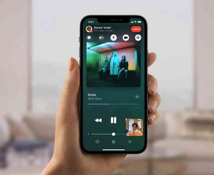 15 thông báo quan trọng của Apple ở WWDC 2021