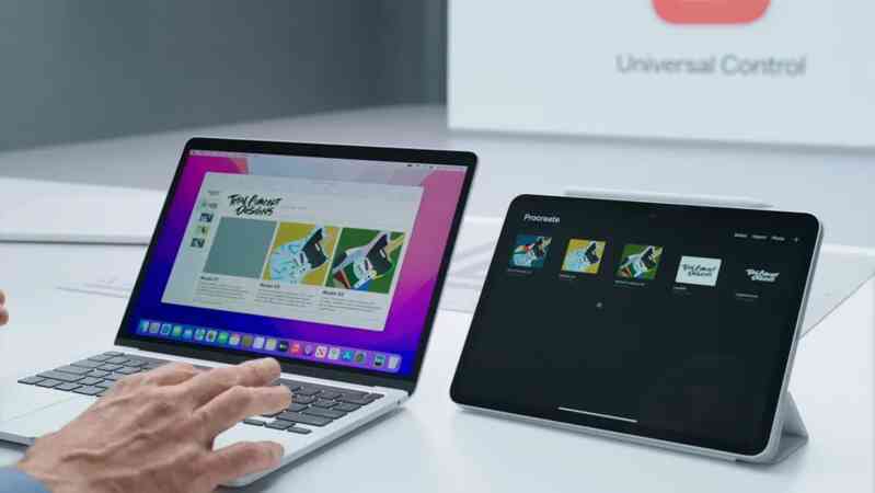 15 thông báo quan trọng của Apple ở WWDC 2021
